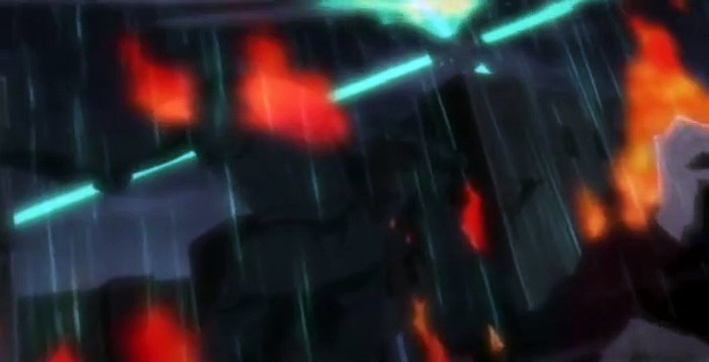 Blade S01 E12