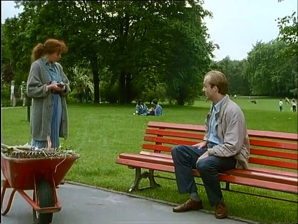 Praxis Bülowbogen Staffel 3 Folge 6