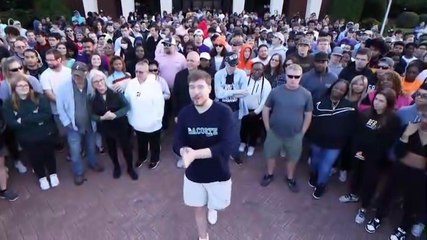1,000 people see for the first time .in 2023