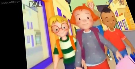 Miss BG E022A - School Project