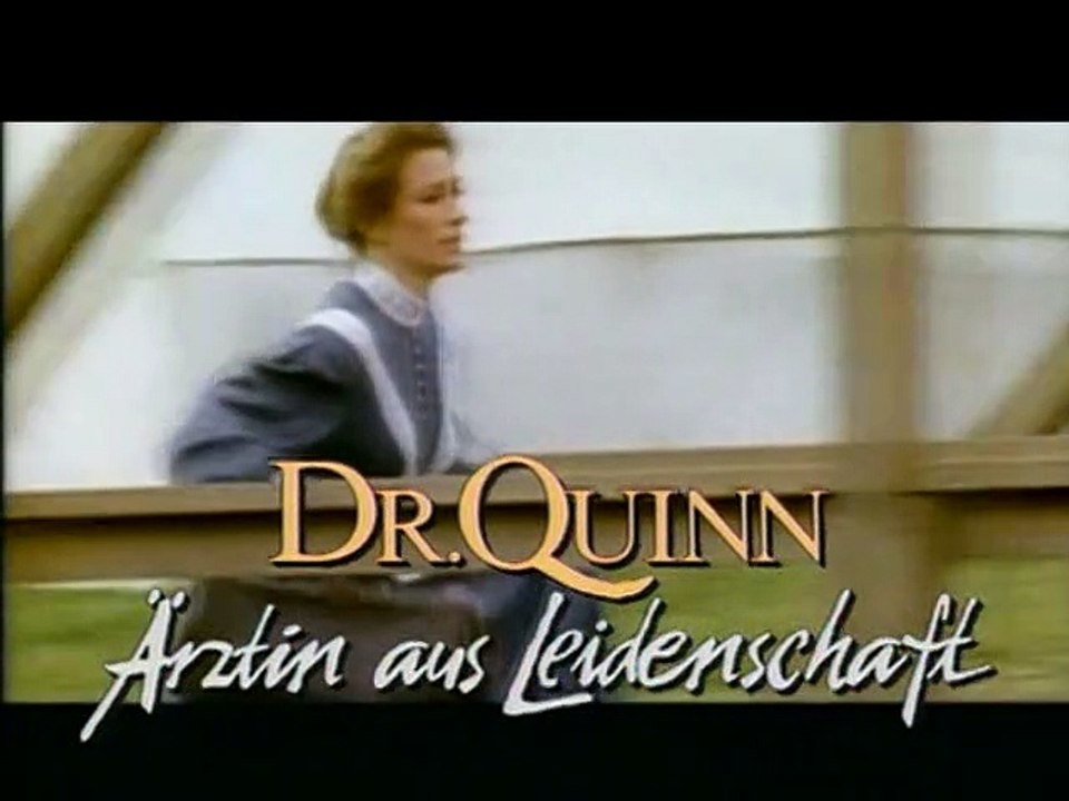 Dr. Quinn Staffel 3 Folge 6