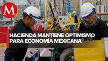 Economía mexicana habría crecido entre 2.9% y 3% en 2022