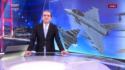 Forbes’ten F-16 İtirafı: Türkiye’nin Tek Alternatifi Değiliz - Tuna Öztunç İle Son Nokta