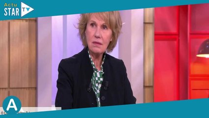 “Je ne sais pas quoi vous redire” : Miou-Miou décontenancée face à Anne-Elisabeth Lemoine dans C à v