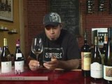Wine Tasting Tip #1 - How To Hold A Wine Glass