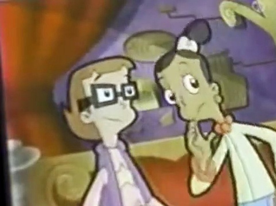 Cyberchase Cyberchase S04 E001 Balancing Act