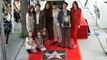 Jonas Brothers Honored with Star on the Hollywood Walk of Fame | Kevin, Nick & Jonas | Full Coverage