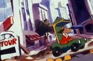 Hong Kong Phooey Hong Kong Phooey E002 Zoo Story