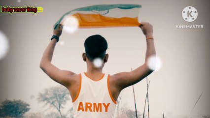 O desh mere Armyringtone❣️#army best shayri#army best ringtone