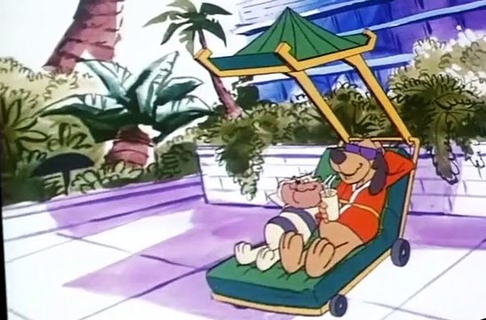 Hong Kong Phooey Hong Kong Phooey E004 Cotton Pickin’ Pocket Picker