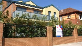 Report finds growing housing stress in South Australia
