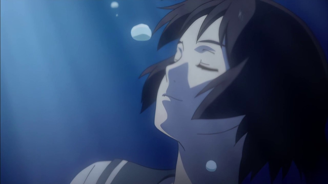 Anime Fights [AMV] - HD