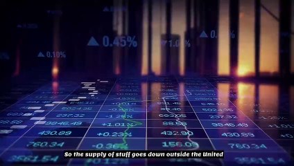 Peter Schiff - "4 Major U S Banks Just Bought Gold and Plan for Bail Ins"