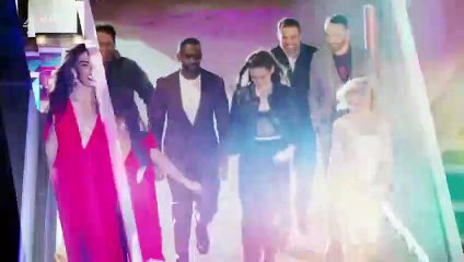 Hollyoaks 30th January 2023