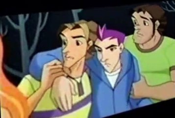 Class of the Titans Class of the Titans E008 – See You at the Crossroads