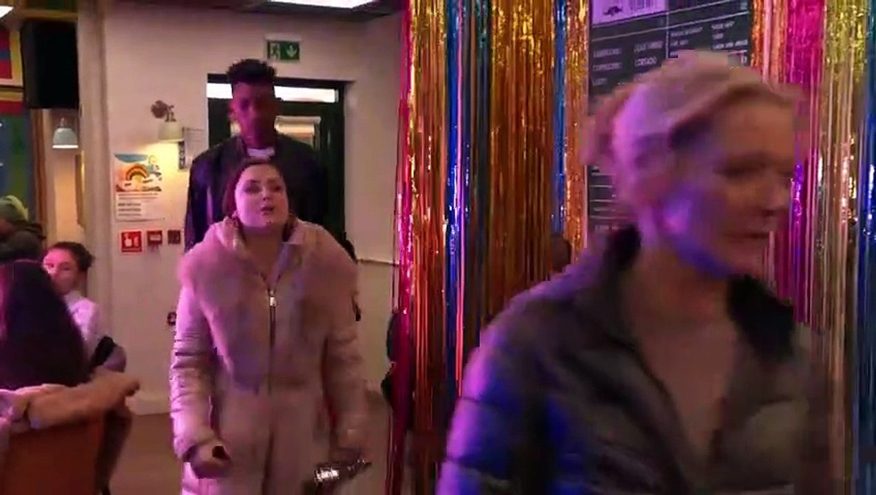 EastEnders 30th January 2023
