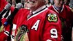 Former Blackhawks great Bobby Hull dies at 84