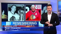 Chicago Blackhawks legend Bobby Hull dies at age 84