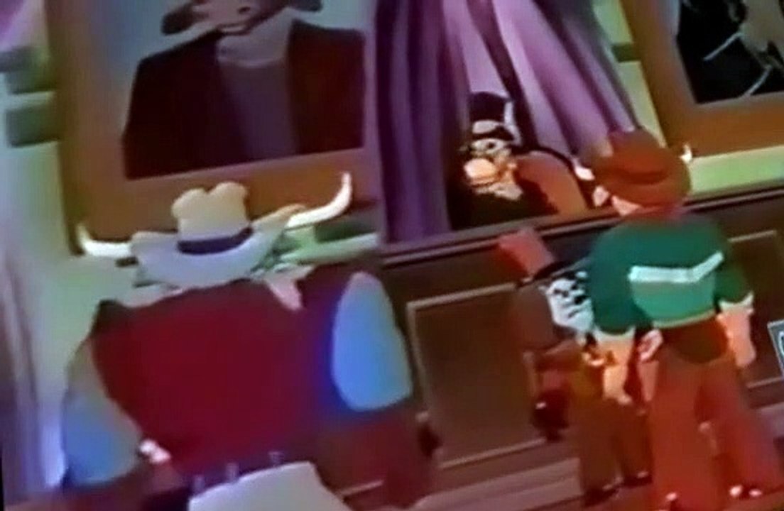 Wild West C.O.W.-Boys of Moo Mesa Wild West C.O.W.-Boys of Moo Mesa E017 – The Cacklin Kid