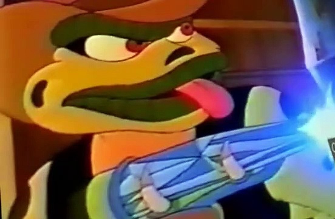 Wild West C.O.W.-Boys of Moo Mesa Wild West C.O.W.-Boys of Moo Mesa E020 – How the West was Shrunk