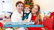 Meghan Trainor Pregnant, Expecting Second Baby with Husband Daryl Sabara_ I’m Cr