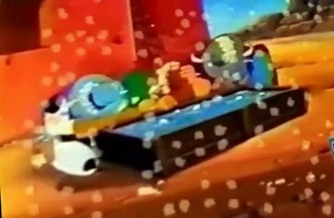 Wild West C.O.W.-Boys of Moo Mesa Wild West C.O.W.-Boys of Moo Mesa E026 – The Wild Wild Pest