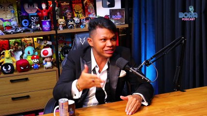 30.01 Bora PodCast - Wal o Magico