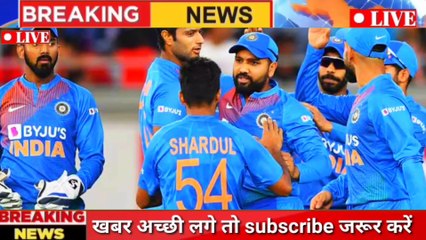IND vs NZ: रोहित बने टीम इंडिया के Sixer King कैसे तोड़ा MS Dhoni का रिकॉर्ड