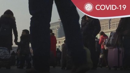 COVID-19 | WHO kekalkan amaran kecemasan tahap tertinggi