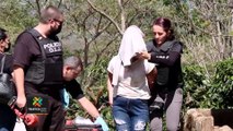 tn7-Seis meses de prisión preventiva para sospechosa de matar a su hijo en Alajuela-300123