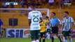 Novorizontino x Palmeiras (Campeonato Paulista 2018 Quartas de Final; Jogo de Ida)