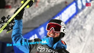 Kyle Smaine, World Champion Skier, Dies in Avalanche at 31