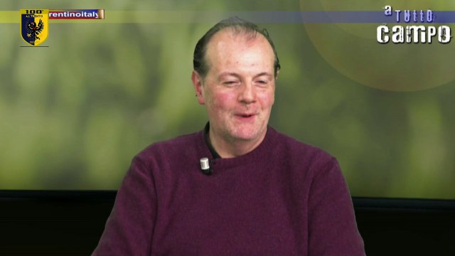 consigli di mauro cagol al trento calcio