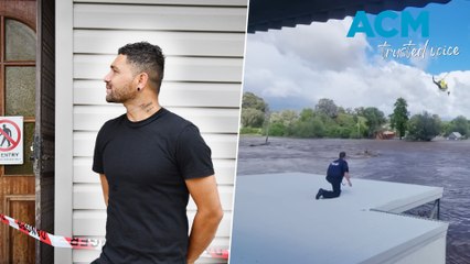 Eugowra Golden Eagles preparing for 2023 Woodbridge Cup season after devastating floods