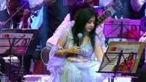 Jyot Se Jyot Jagate Chalo | Lata Mangeshkar Devotional Song | Sanjeevani Bhelande Live Cover Performing Song ❤❤ Saregama Mile Sur Mera Tumhara/मिले सुर मेरा तुम्हारा
