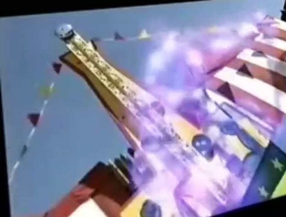 Ace Lightning S02 E010 - Rotgut Rides Again