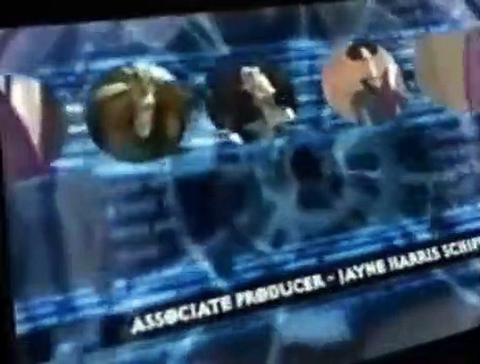 Ace Lightning S02 E011 - Putting it Together