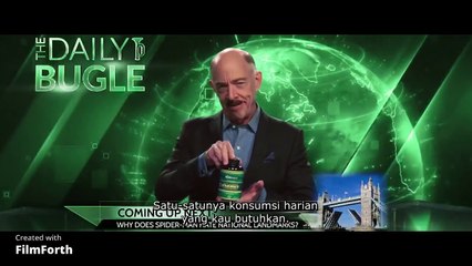 Spiderman No Way Home Part 6