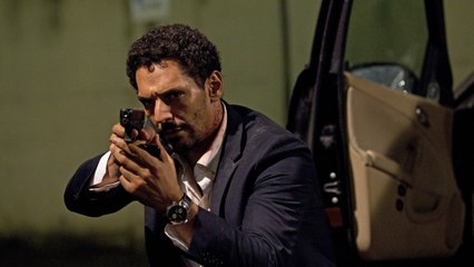 Sleepless Night (2011) | Official Trailer, Full Movie Stream Preview