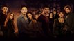 The Twilight Saga: Breaking Dawn - Part 1 (2011) | Official Trailer, Full Movie Stream Preview