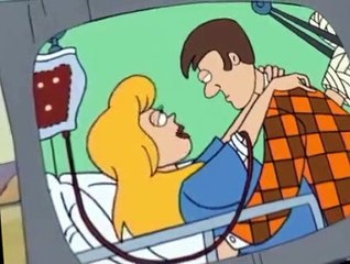 Animal Crackers Animal Crackers S02 E016 Downsizing