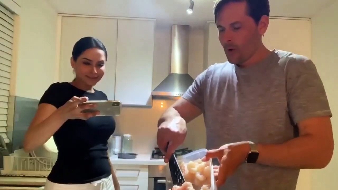 Pad Thai Simple Tapi Lazat! l Masak Masak Keluarga