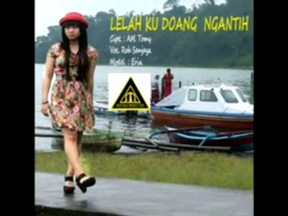 LELAH KU DOANG NGANTIH Dangdut Sasak Lombok Terbaru 2023 (Official Video) @AwraProduction
