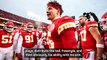 Obada excited to see Mahomes in Super Bowl action once more