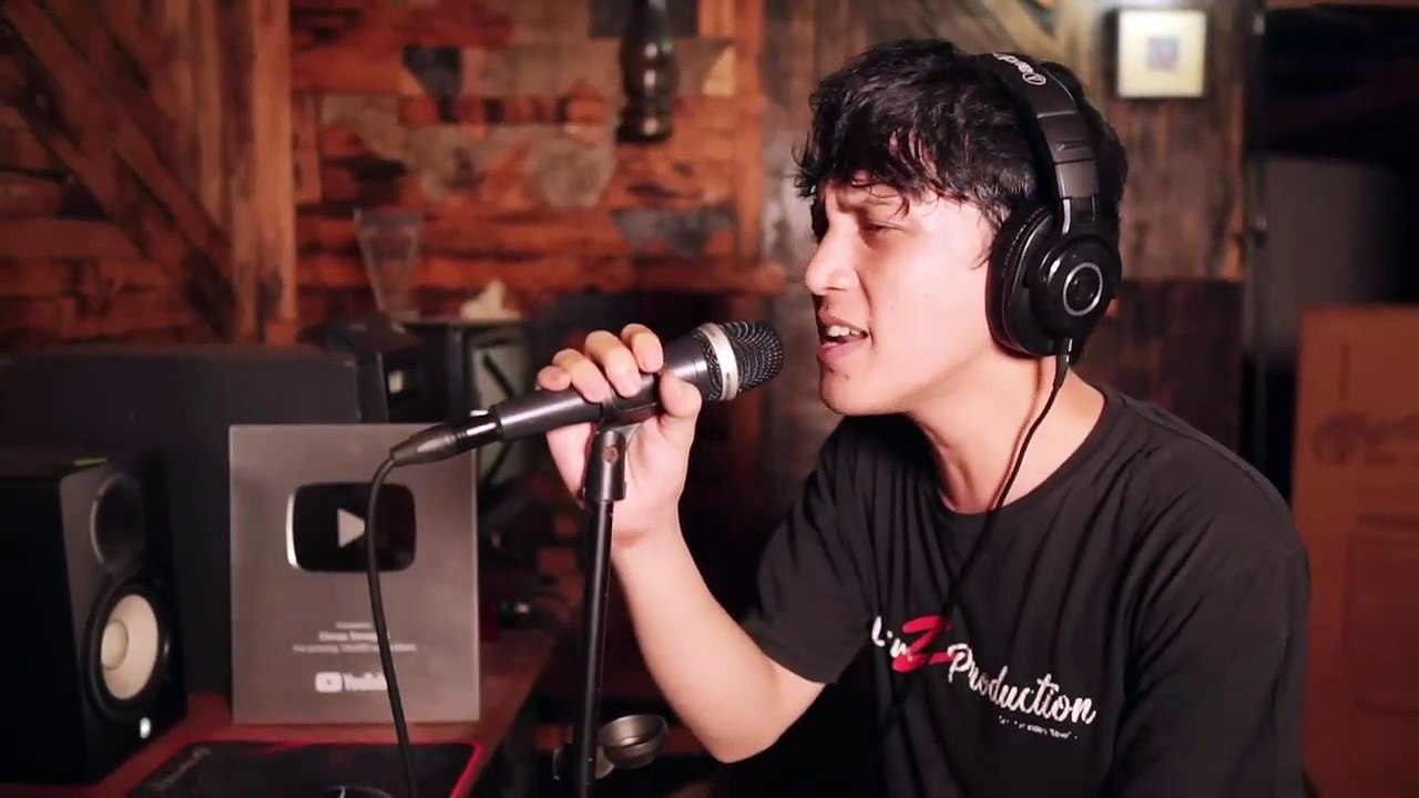 Michael Jackson - Beat It (Acoustic Cover)