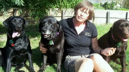 Queensland man Slade Murdoch charged over death of Wendy Sleeman