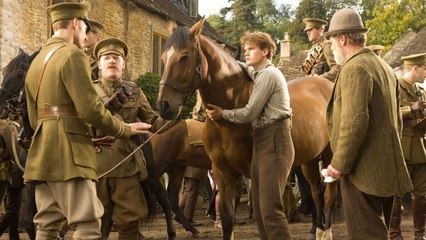 War Horse (2011) | Official Trailer, Full Movie Stream Preview