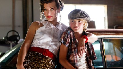 Bringing Up Bobby (2011) | Official Trailer, Full Movie Stream Preview