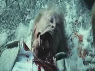 L'orphelinat - Angoisses infantiles [KEOXPROD]