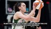 Kevin Durant Wants Breanna Stewart to Sign With WNBA’s Liberty